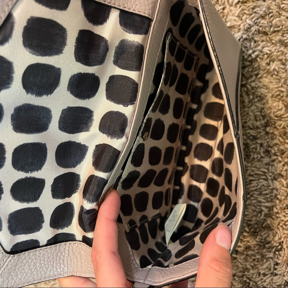 Kate Spade Leather Crossbody bag - Picture 9 of 13